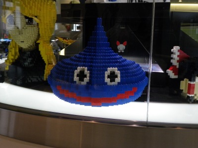 akiba:F[ 僌SW LEGO XC