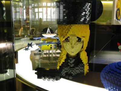 akiba:F[ 僌SW LEGO [e
