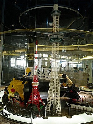 akiba:F[ 僌SW LEGO ^[ƃXJCc[