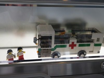 akiba:F[ 僌SW LEGO 